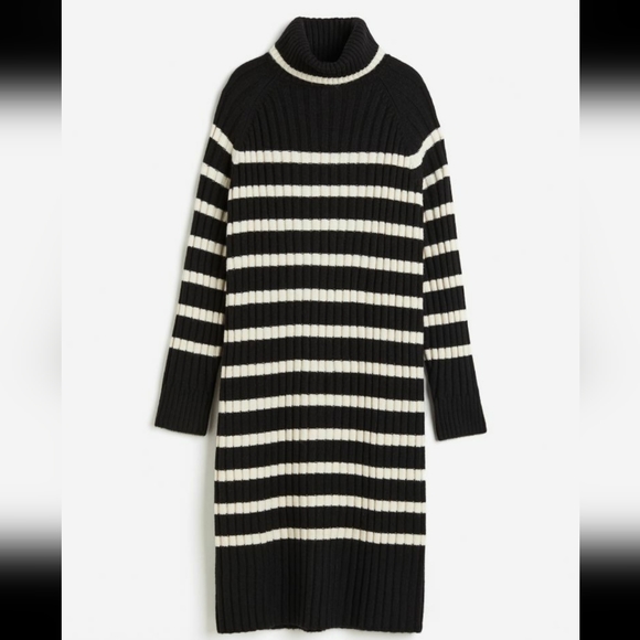 Sweater dress - Picture 4 of 6